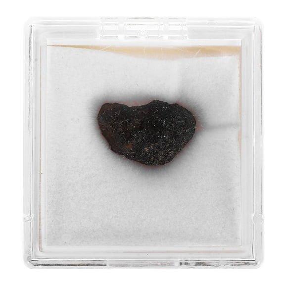 RENACLIPY Meteorite Lovers Raw Stone 1Pcs