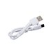 thumbnail image 1 of Máquina de afeitar eléctrica recargable Herramientas portátiles de maquinilla de afeitar eficaz de poco ruido sin dolor JShteea Cuidado Belleza, 1 of 8