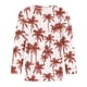 thumbnail image 4 of Tops para hombre, blusas y camisas de cuello redondo y manga corta para hombre, blusas casuales de moda con cuello redondo y manga corta, blusas para hombre, blusas de poliéster para hombre, 4 of 4