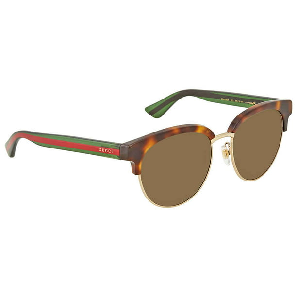Gucci Fashion Sunglasses 003 Frame And Polarized - Walmart.com
