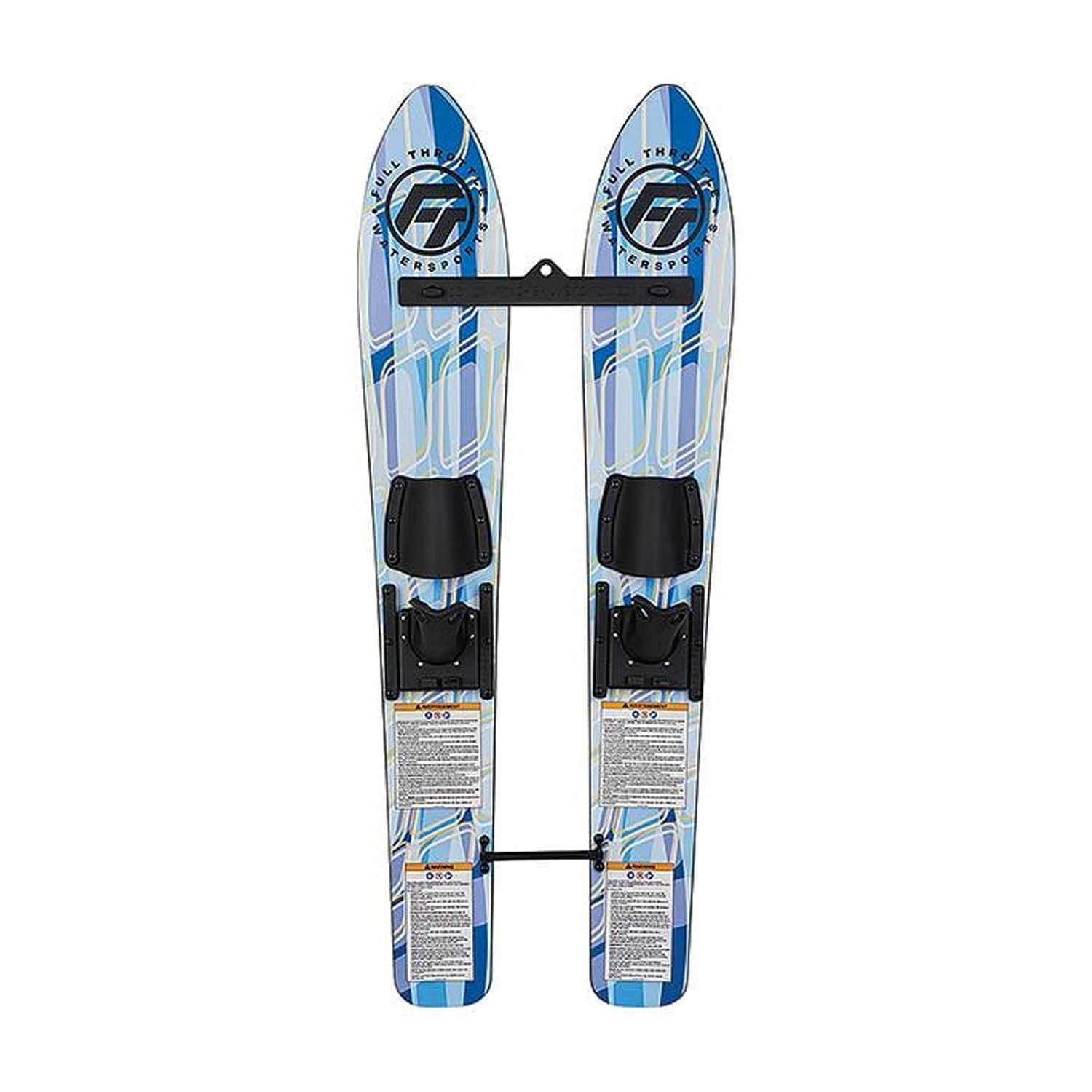 Connelly Firecracker Trainer Ski, 48 inches, for Kids, with