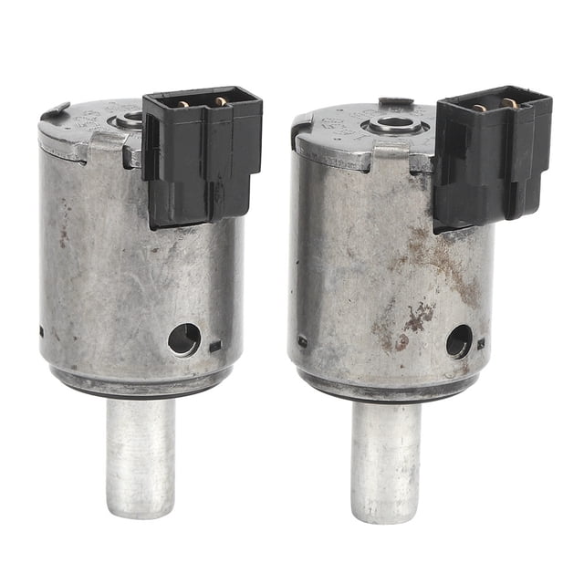 Válvula solenoide de transmisión LHCER 2 uds 257416 reemplazo para Peugeot 206 207 306 307 406 407 806 807