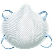 2200 S N95 Particulate Respirator, Half-Facepiece, Non-Oil Particles, Medium/Large | Bundle of 2 Boxes