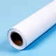 thumbnail image 5 of 2 rollos de papel de dibujo blanco para pintar, ideal para manualidades infantiles y arte de pintura, papel de acuarela (45 cm x 5 m), 5 of 7