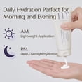 thumbnail image 4 of molvany Face Moisturizing Volume Impact Protein Cream 100ml/3.38 fl.oz, 4 of 7