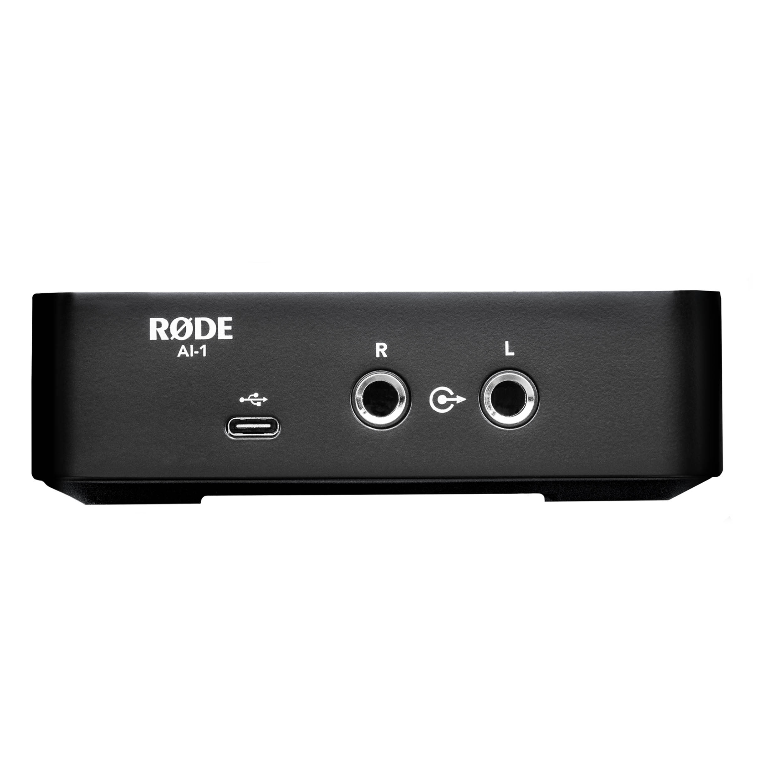 RODE Ai1 Single Channel USB Audio Interface - image 2 of 10