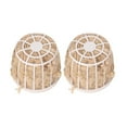 thumbnail image 3 of Bgsha Nesting Holders for Birds with Natural Materials for Comfortable Nests, 3 of 10