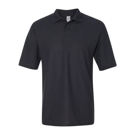 - Jerzees Easy Care Pique Sport Shirt