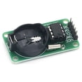 thumbnail image 6 of 10 PCS DS1302 Real Time Clock RTC Module Board Serial Fit for Arduino USA, 6 of 6