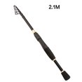 thumbnail image 2 of Angling Rods Hand Fishing Rods with Rotating Rod Tip Design for Freshwater Fishing Using, 2 of 9