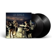 Led Zeppelin - The Lost Sessions: BBC Broadcasts 1969 - LP