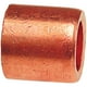 thumbnail image 3 of Niple de Cobre NIBCO para Tubería, Reductor de Empalme en Rasante 1/2 x 3/8", 3 of 3
