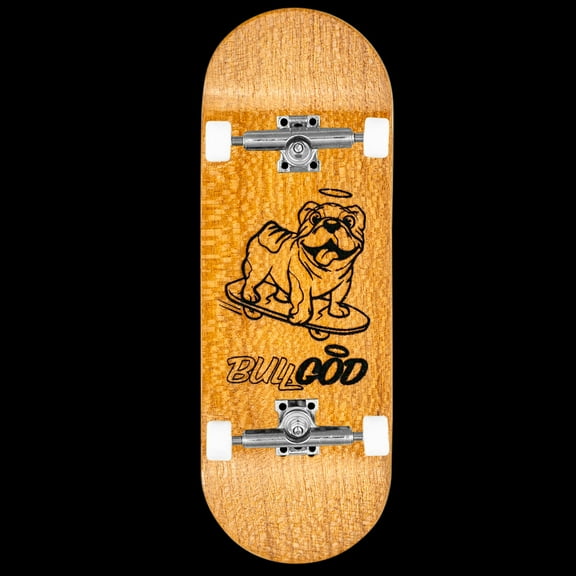 BullGod Pro Fingerboard Complete - BullGod Pro 32mm