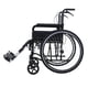 thumbnail image 2 of Gambimedic Silla De Ruedas Llanta Neumatica De Aire Todoterreno Con Elevapierna Ajustable, 2 of 7