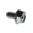 thumbnail image 4 of Proven Part Recoil Mounting Bolts Flange Bolt M6X10 (3 Pack)  Fits Honda Part 90008-ZE2-003, 4 of 5