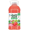 thumbnail image 2 of (4 pack) Juicy Juice 100% Juice, Kiwi Strawberry, 128 fl oz Bottle, 2 of 14