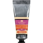 L'Essence de Boshea Argan Oil Ultra Moisturizing Hand Cream, 3 oz