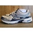 thumbnail image 3 of New Balance 470 Running Shoes Men’s Size 9 4E White, 3 of 6