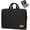 Black, variant on Laptop Sleeve Case, 15.6 17.3 14 13.3 12.3 inch TSA Laptop Sleeve Computer Carrying Bag