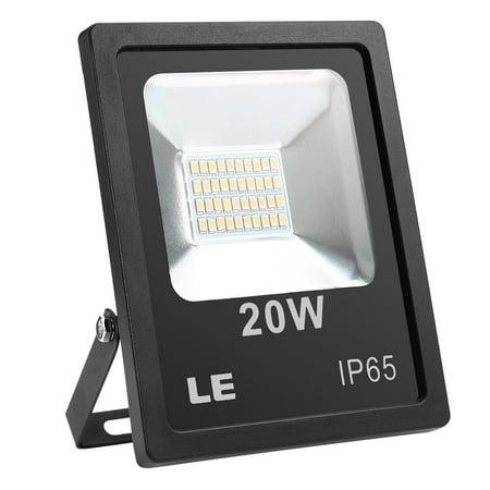 Lighting Ever 20w 1600lm Super Bright Outdoor Led Flood Lights Warm Lighting Ever 20w 1600lm Super Bright Outdoor Led Flood Lights Warm White 3000k 200w