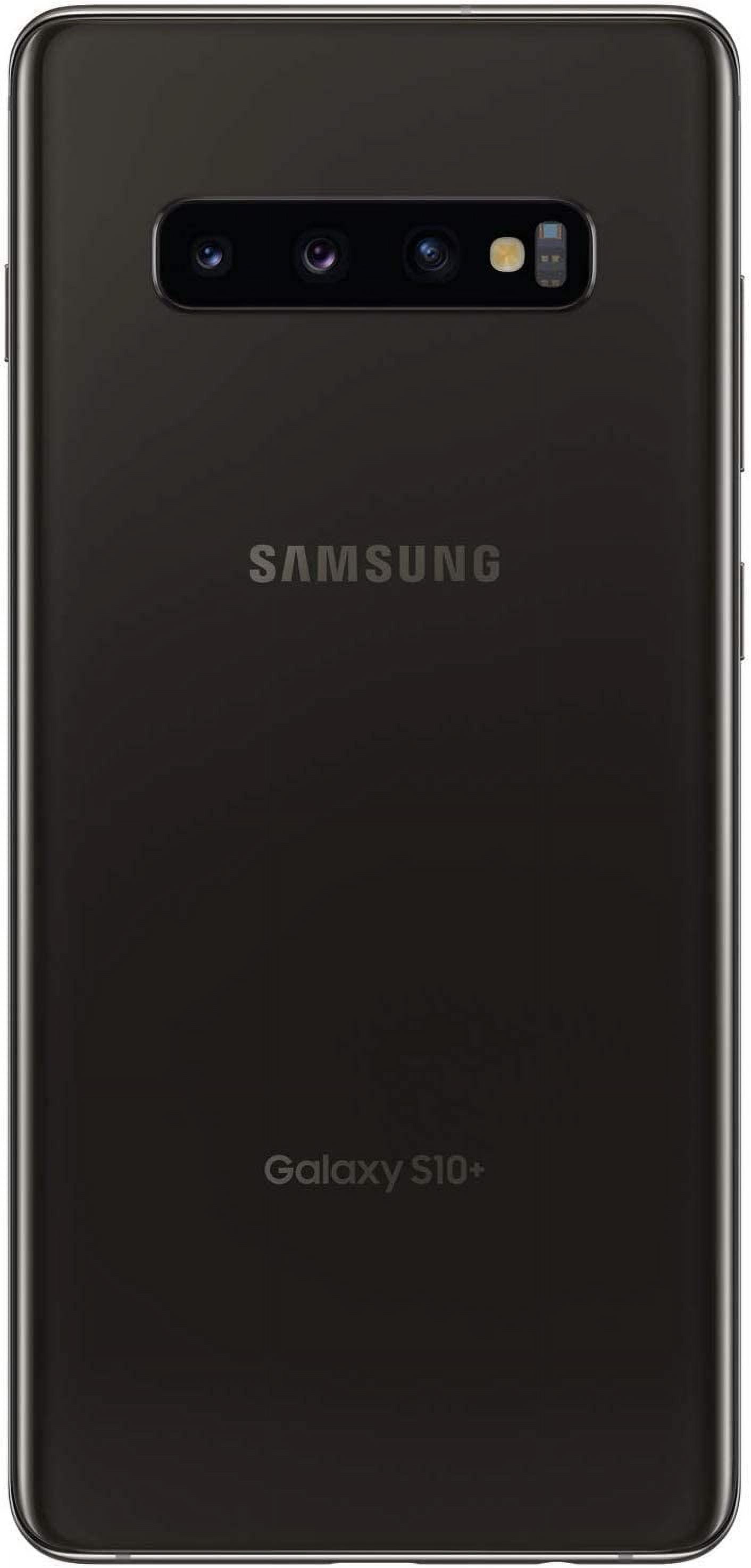 Samsung Galaxy S10 Plus (SM-G975F/DS) 512GB 8GB RAM Factory