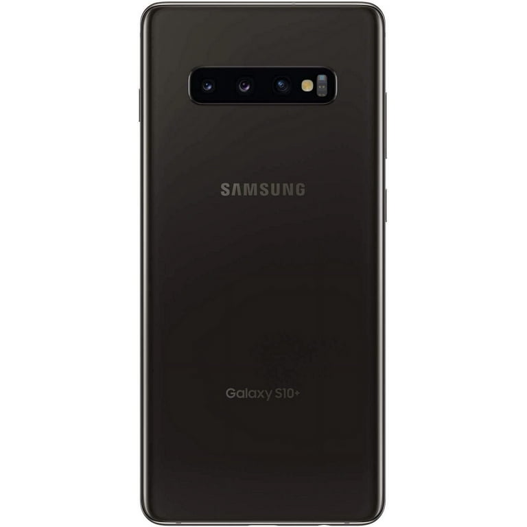 Samsung Galaxy S10 Plus (SM-G975F/DS) 512GB 8GB RAM Factory
