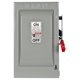 thumbnail image 1 of Siemens HF362 60-Amp 3 polos 600-volt 3 cables fusibles de seguridad de alta resistencia Siemens NA, 1 of 3