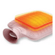 thumbnail image 2 of Cute Funda De Agua Caliente De Peluche Y Calentador De Manos Xtellar rosa, 2 of 4