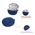 thumbnail image 6 of YIEMEEN Soft Headphone Silicone Cover Washable Case Scratchproof Housing Sleeve For MC1, 6 of 14