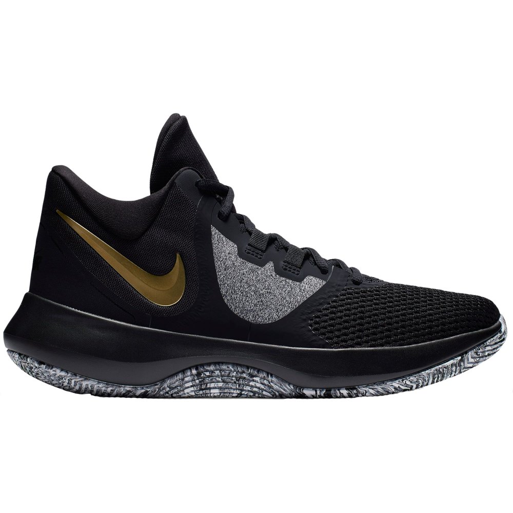 Nike - Nike Air Precision 2 Basketball Shoes - Walmart.com - Walmart.com