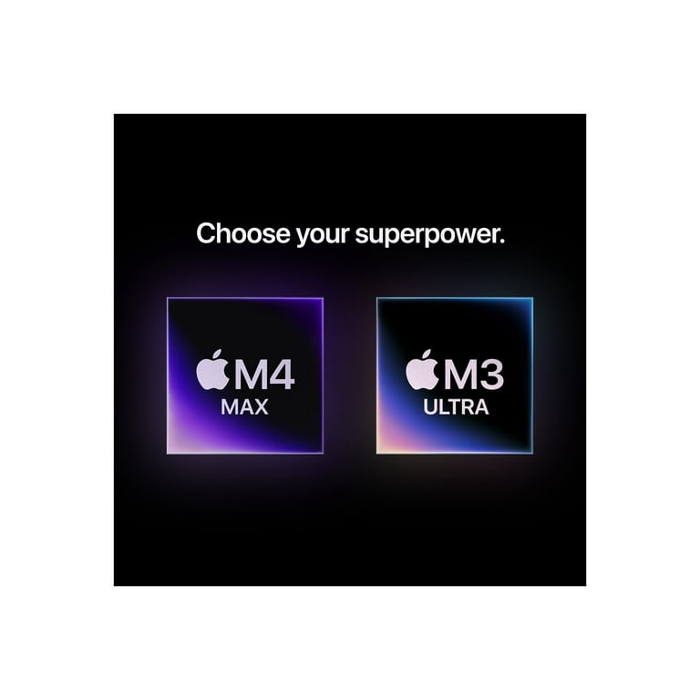 新品未開封 Apple Mac Studio (M4 Max) 36GB RAM Apple Mac Studio M4 Max 14コアCPU/32コアGPU搭載 メモリ:36GB