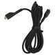 thumbnail image 5 of Cable de extensión de tarjeta de sonido USB para auriculares, Cable de sonido para SteelSeries Arctis 3 5 7 Arctis Pro para GameDac para ChatMix, 5 of 5