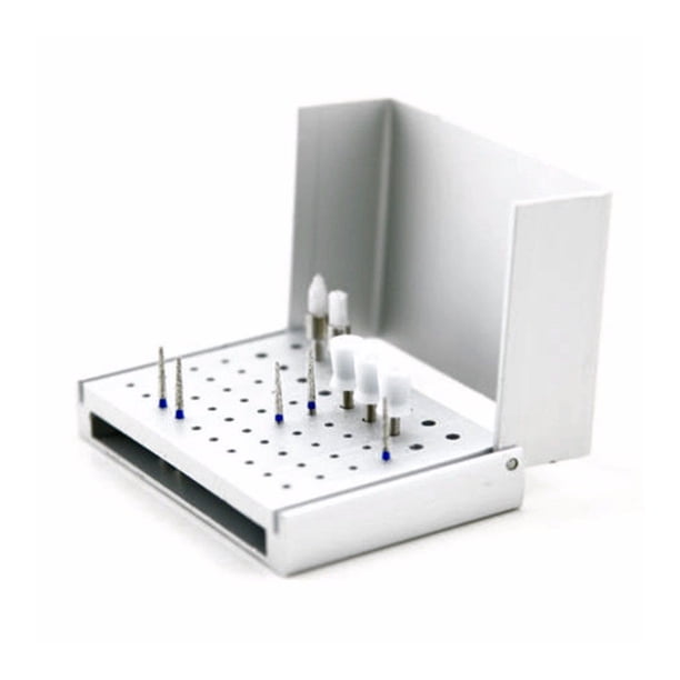 Soporte Para Fresas Dentales Caja De Desinfecci n Con Autoclave soporte-para-fresas-dentales-caja-de-desinfecci-n-con-autoclave