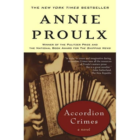 Accordion Crimes