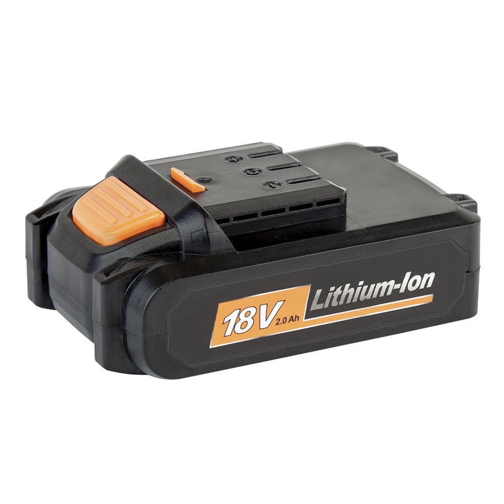 Freeman 18V 2Ah Lithium-Ion Battery