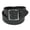 Black, variant on Men's Leather 1 5/8 Inch Garrison Belt