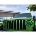 thumbnail image 3 of 5769J 504 Headlight Assembly Fits select: 2018-2019,2021 JEEP WRANGLER UNLIMITED, 3 of 3