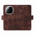 thumbnail image 5 of Funda GANGXUN para Xiaomi Redmi Note 14 Pro Plus 5G con diseño acolchado elegante, cuero PU, protección total y ajuste preciso, 5 of 5