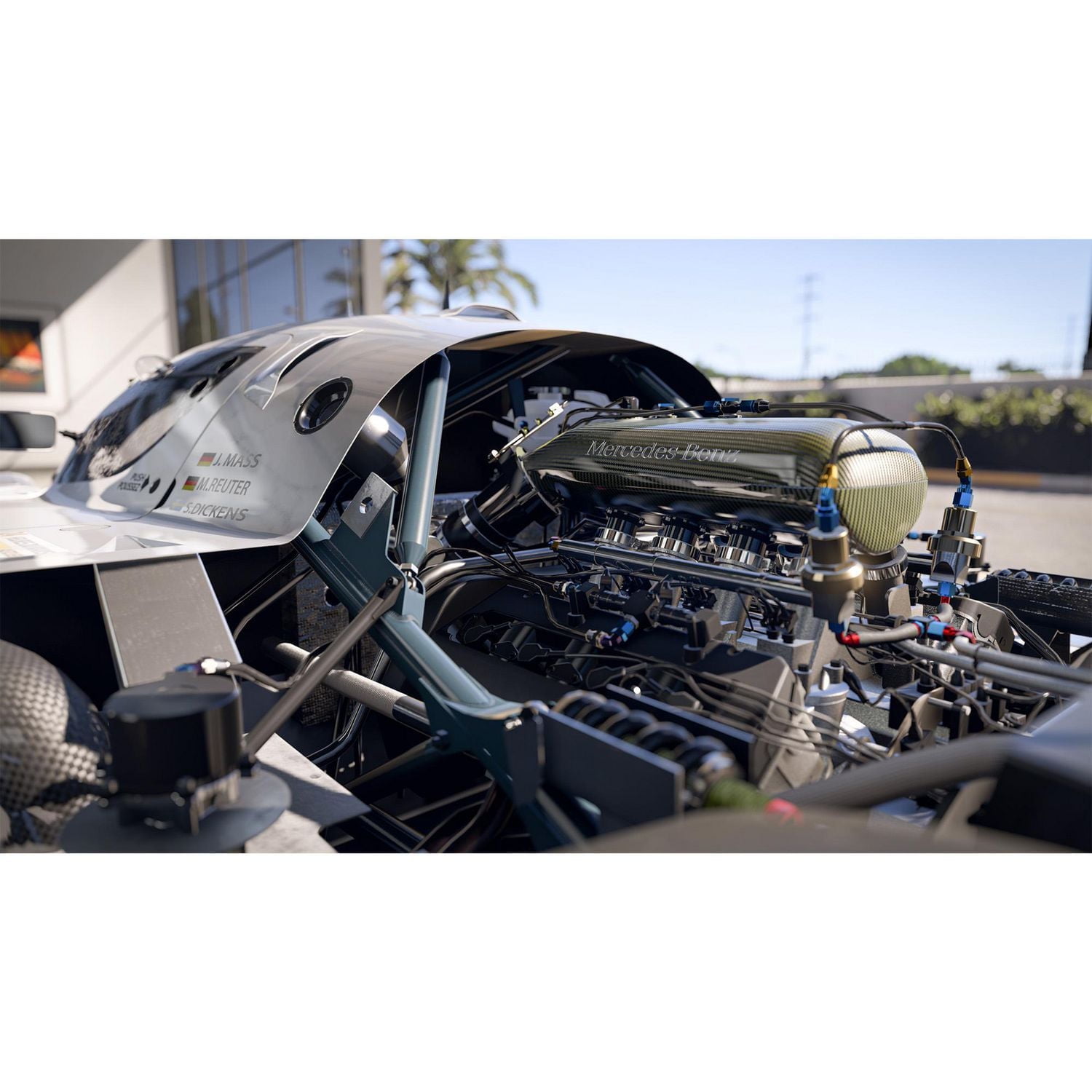 Jeu vidéo Forza Motorsport pour (Xbox Series X)