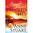 thumbnail image 1 of Pre-Owned Tangled Lies, (Paperback), 1 of 2