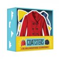 thumbnail image 2 of Coatsters: 15 Sous-Verres Tous Temps, 2 of 3