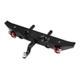thumbnail image 4 of jiaping 1 12 RC Car Upgrade Bumper Aluminum Rear Guard Mount Replacement Accessories for Black, 4 of 8