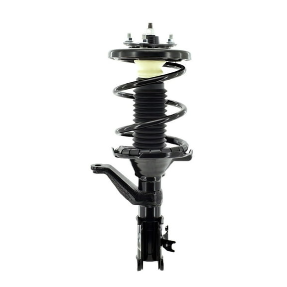 Front Right Quick Complete Strut-Coil Spring Assembly For 2002-2004 Acura RSX
