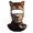 Coffee, variant on Hearth & Gear Winter Outdoor Breathable And Warm Face Full Coverage Sun Headband Animal Series Face Gini Riding Hood Headband Ski Goggles Paintball Gear Paintball Vest for Men Bane Altitude Men