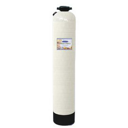 CRYSTAL QUESTA EagleA AM-1000 Acid-Neutralizing 20 GPM Whole House Water Filter