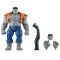 thumbnail image 1 of Marvel Legends 60.º aniversario Vengadores más allá de la Tierra, el Hulk gris más poderoso y el Dr. Bruce Banner, figuras de acción de juguete de 6", 1 of 3
