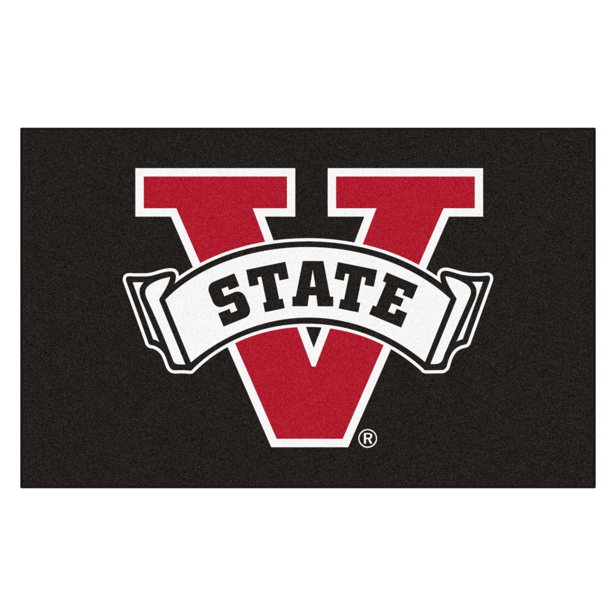 NCAA Valdosta State University Blazers Ulti-Mat Rectangular Area Rug -  Walmart.com