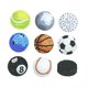 thumbnail image 1 of Wdftyju 9 unids/set niños juguetes pegatinas DIY taladro redondo diamante pintura deportes bola calcomanía Wdftyju 4jq5gl8tt3km1xd5, 1 of 9