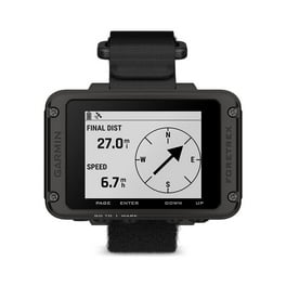 Garmin eTrex 22x Rugged Handheld GPS, Black - Walmart.com