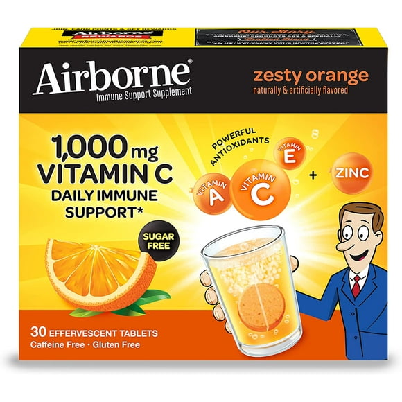 Fizzies Drink Tablets